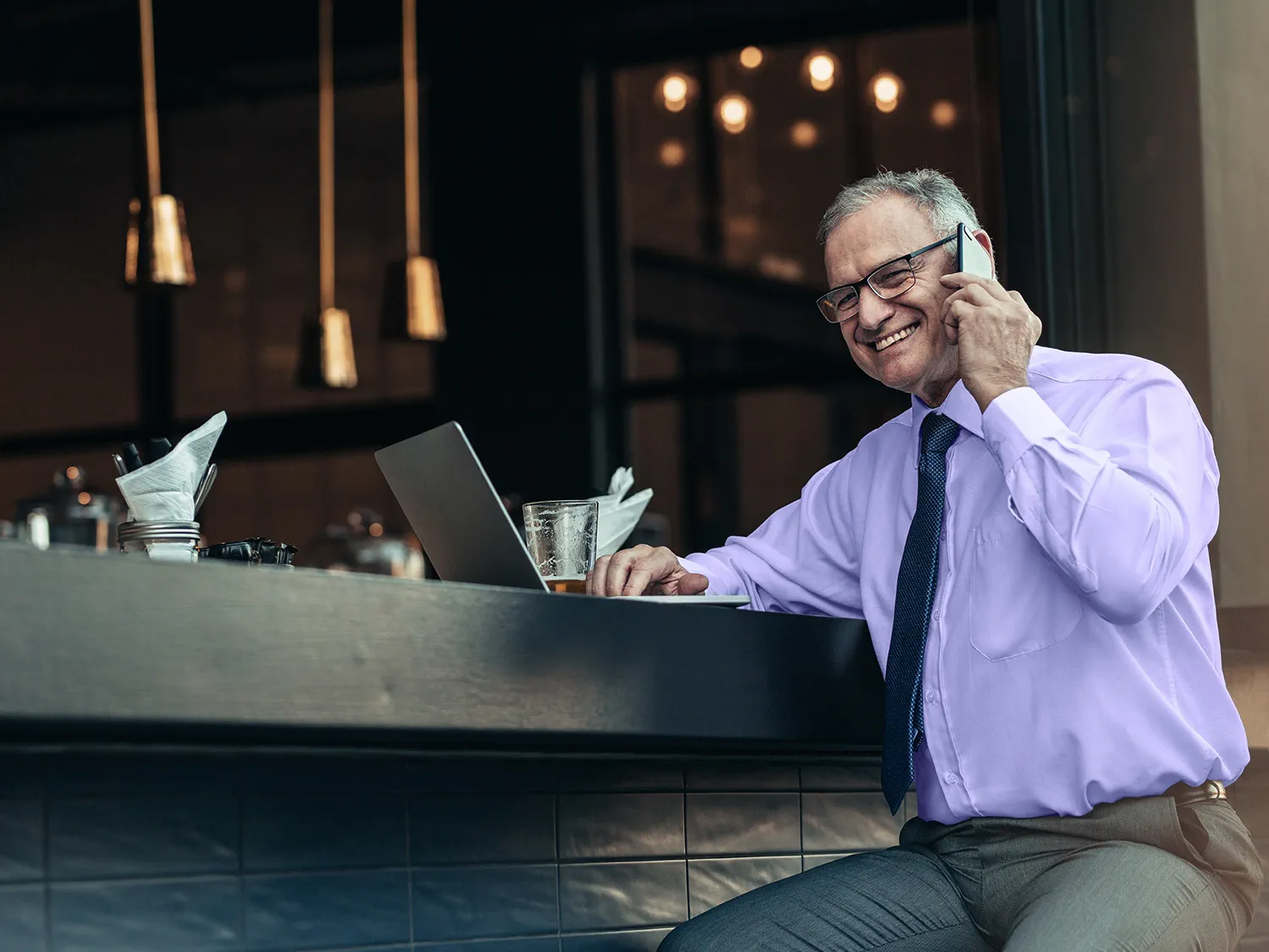 Amplify your professional impact and build strong connections with colleagues through the use of hearing aids
