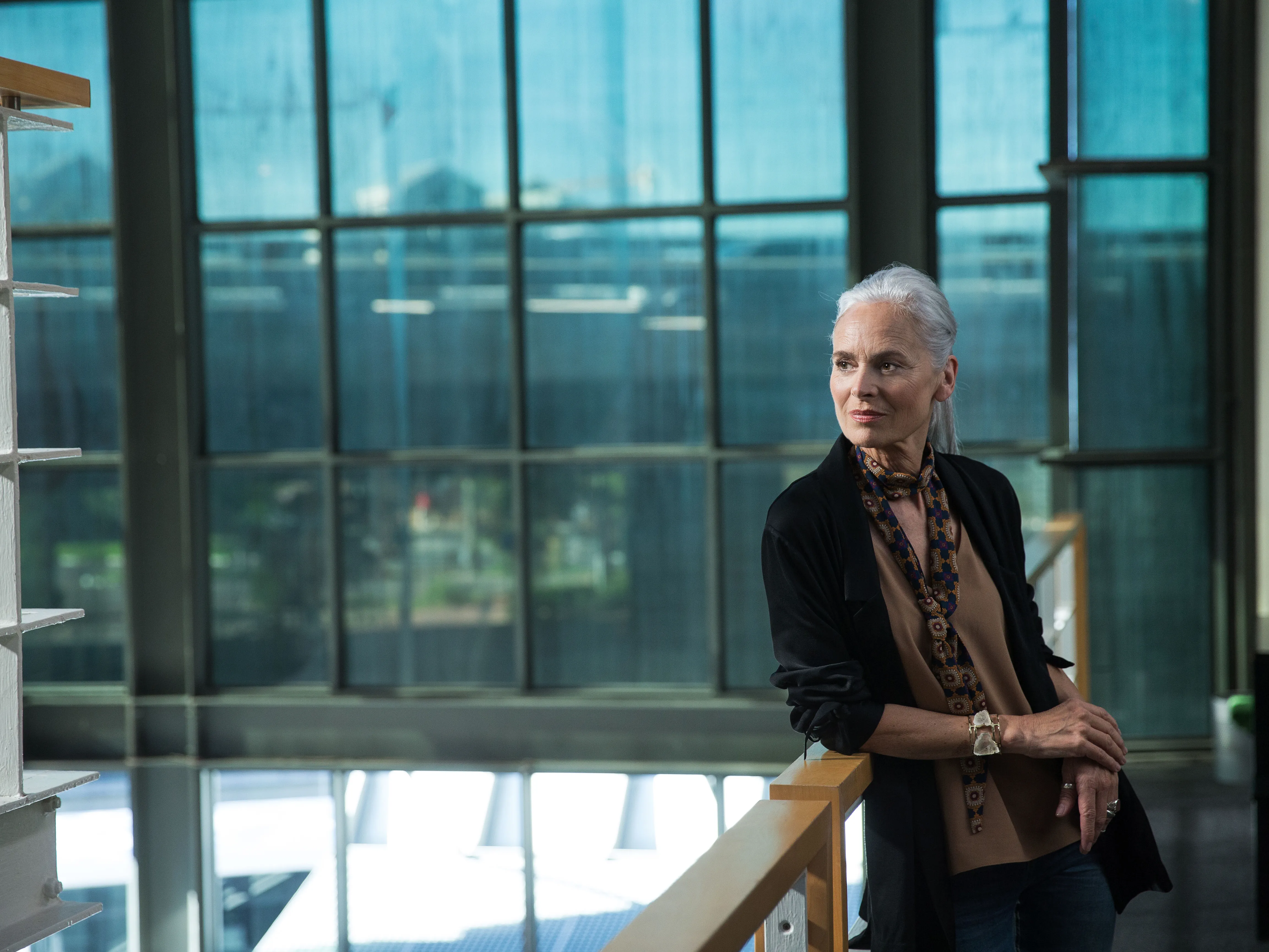Connect deeply with your colleagues and clients, fully understanding their needs, concerns, and goals, as you build successful relationships and navigate the business landscape with the assistance of hearing aids.