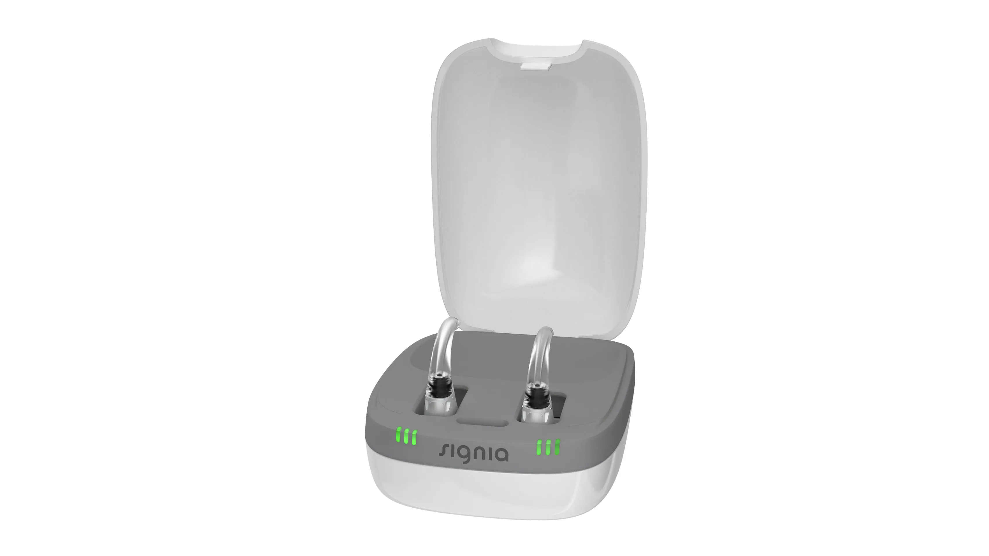 Signia motion C&G X charger. 